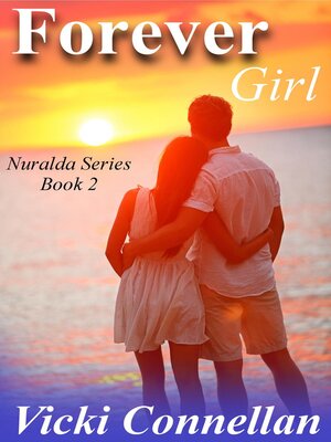 cover image of Forever Girl